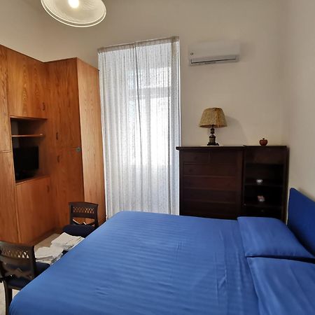 Appartamento Rossetti House 15 Napoli Esterno foto