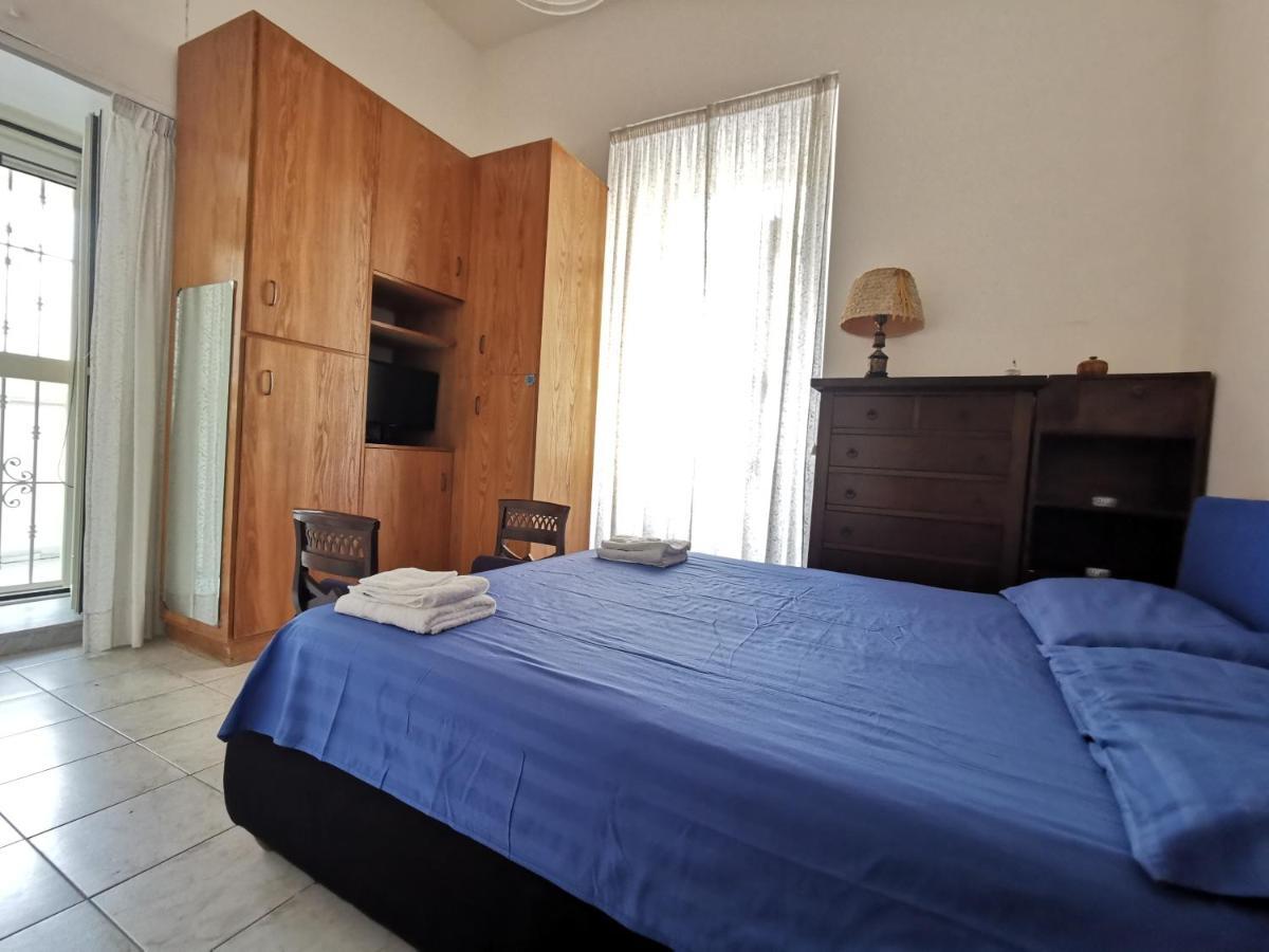 Appartamento Rossetti House 15 Napoli Esterno foto