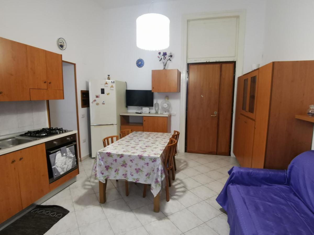 Appartamento Rossetti House 15 Napoli Esterno foto