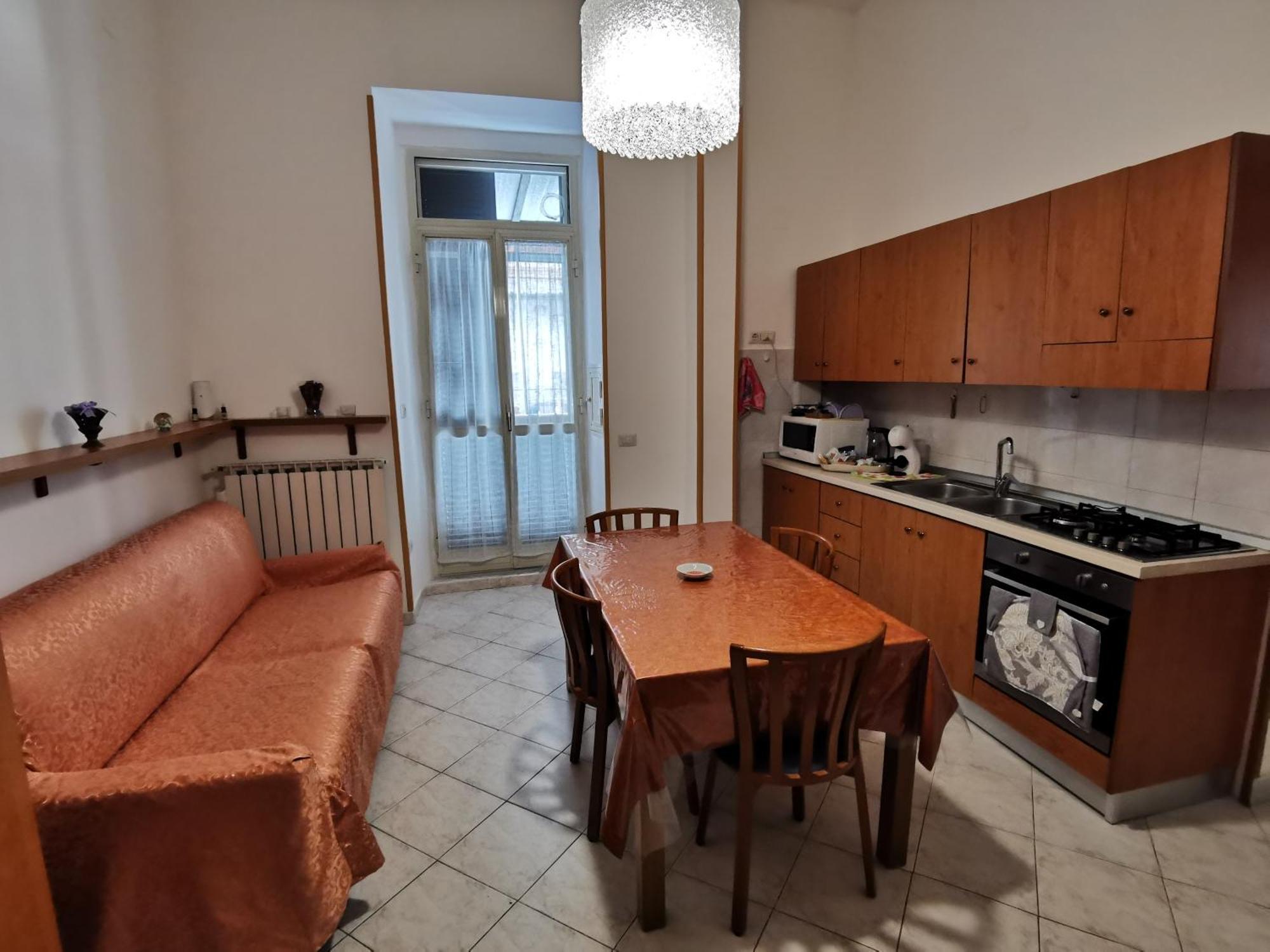 Appartamento Rossetti House 15 Napoli Esterno foto