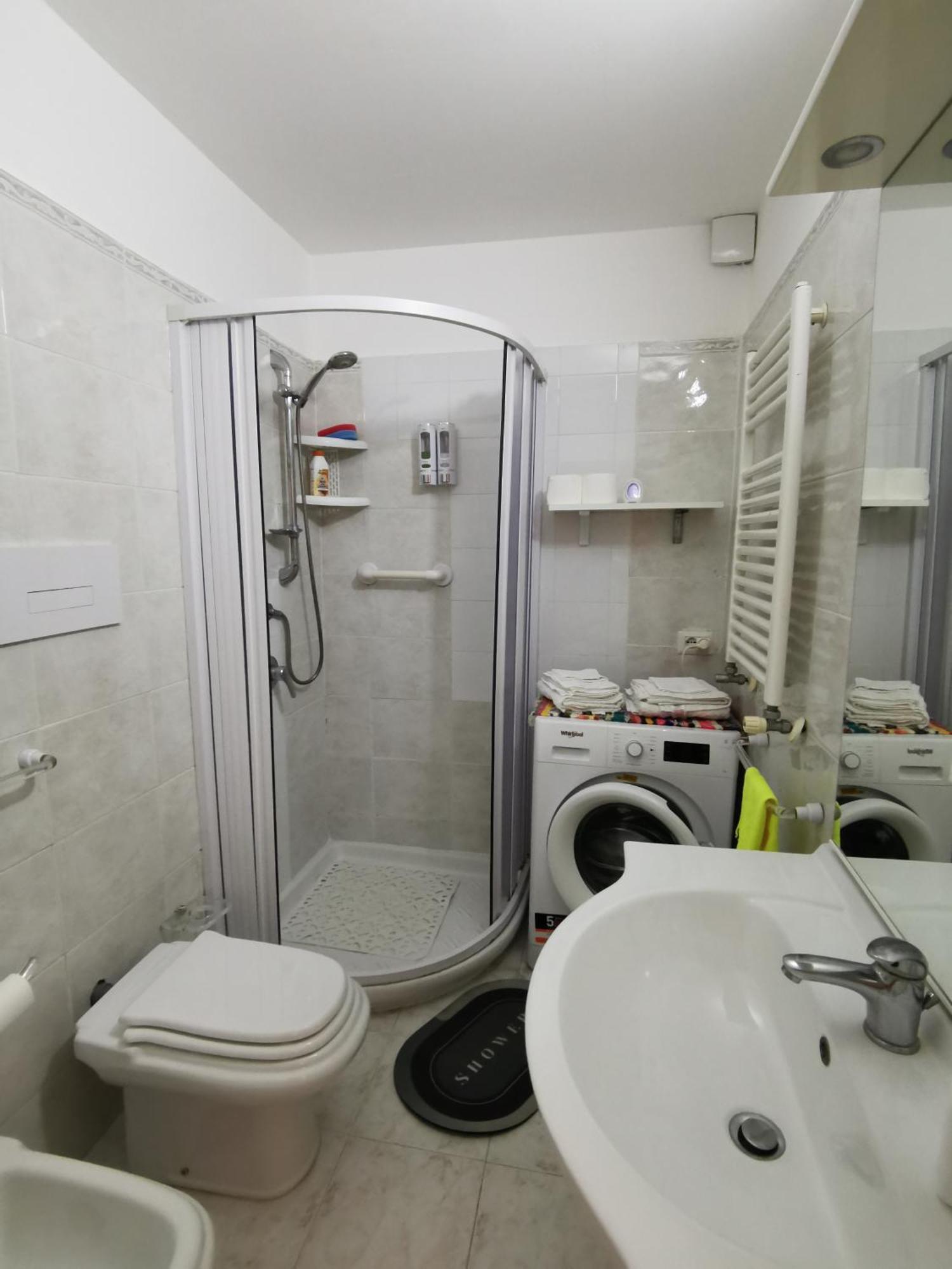 Appartamento Rossetti House 15 Napoli Esterno foto