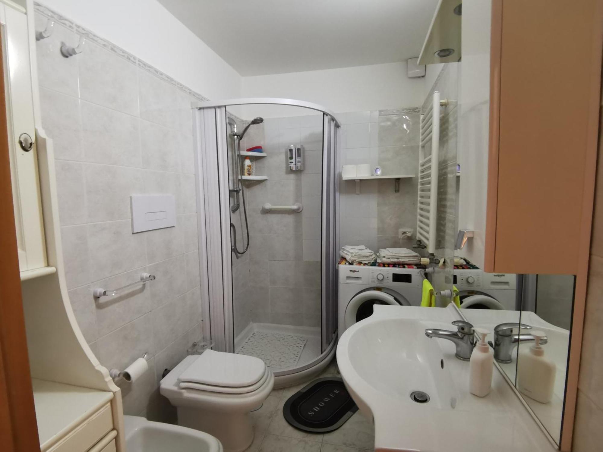 Appartamento Rossetti House 15 Napoli Esterno foto