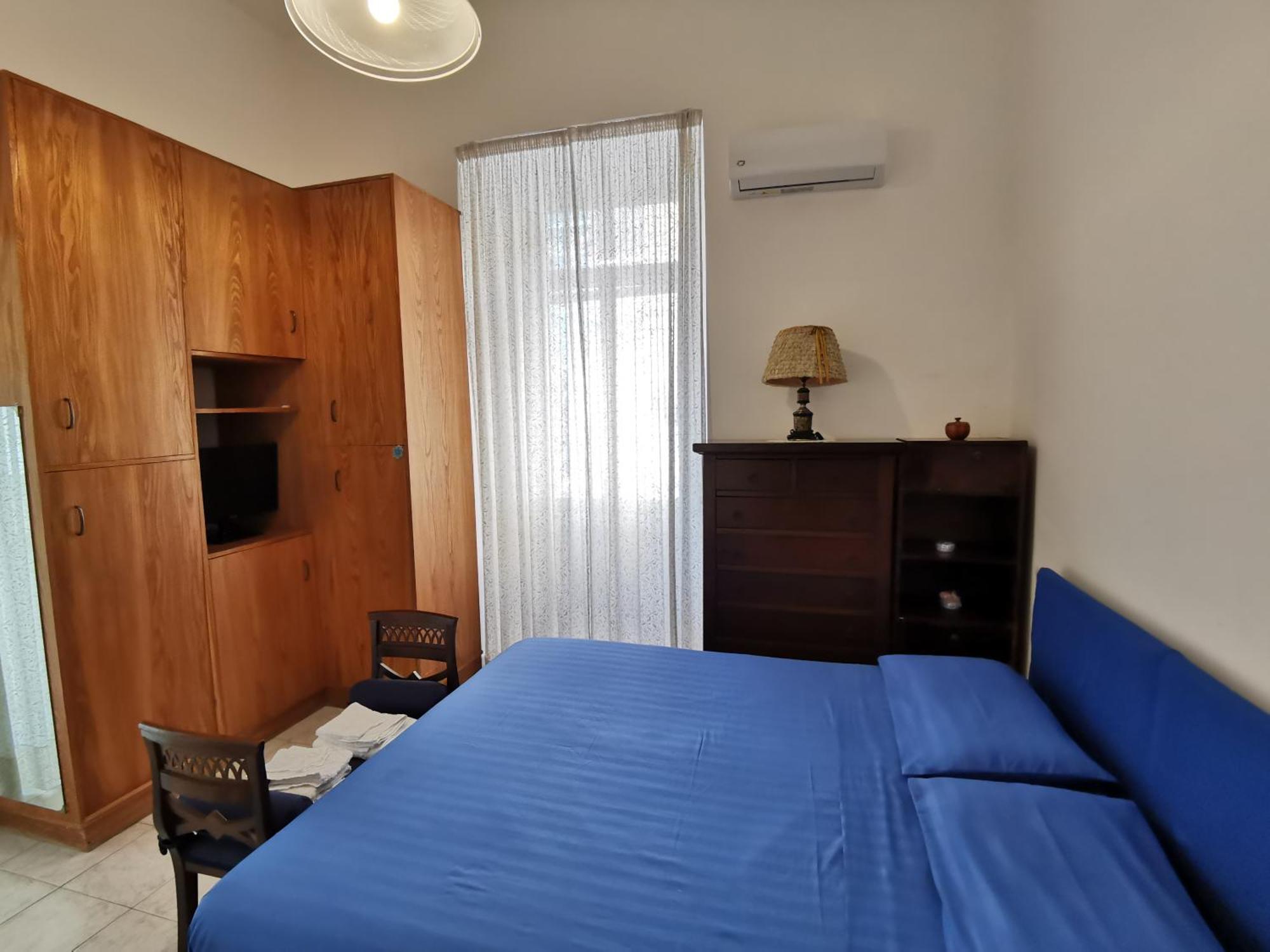 Appartamento Rossetti House 15 Napoli Esterno foto